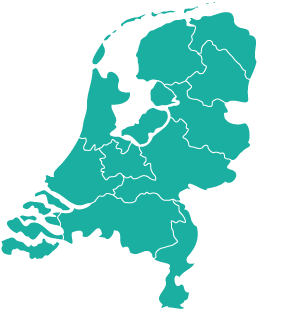 Provincies Nederland