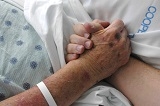“Longkankerpatiënten krijgen te lang chemotherapie”