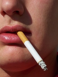 Roken leidt tot longkanker