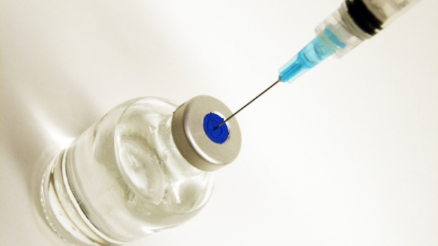 Transplantatiepatiënten mogelijk baat bij vaccin tegen HPV 