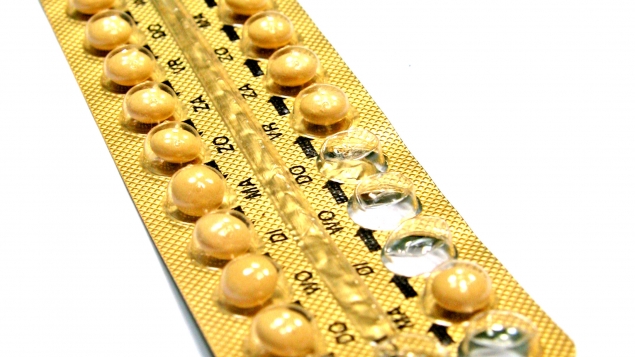 'Toevoegen van DHEA aan anticonceptiepil vermindert mogelijk bijwerkingen'