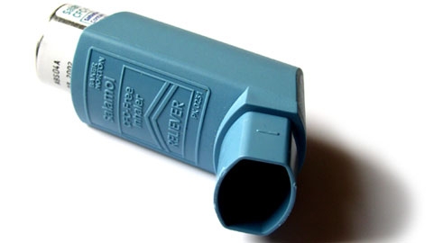 'Astmapatiënten weten niet hoe puffer werkt'