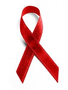 HIV wordt steeds minder besmettelijk