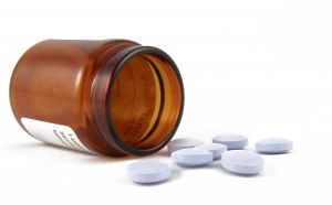 Pillen met hoge dosis slaaphormoon melatonine uit schappen